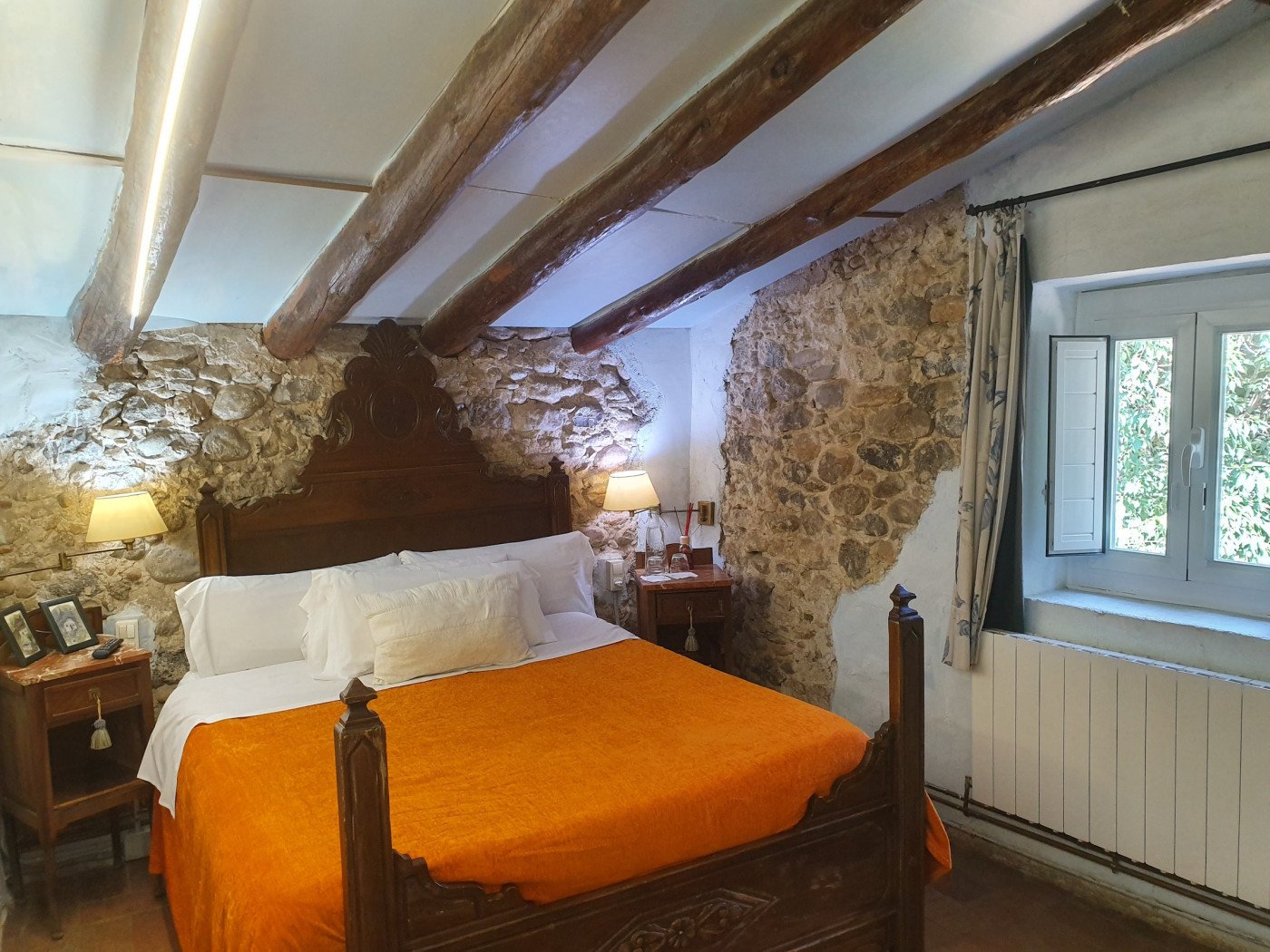 Imagen de la habitación Ruibarbo