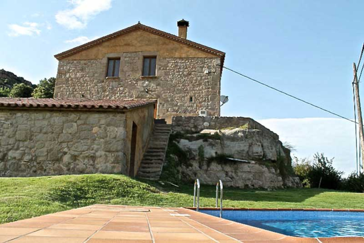 Imagen de la habitación Palau de Roc