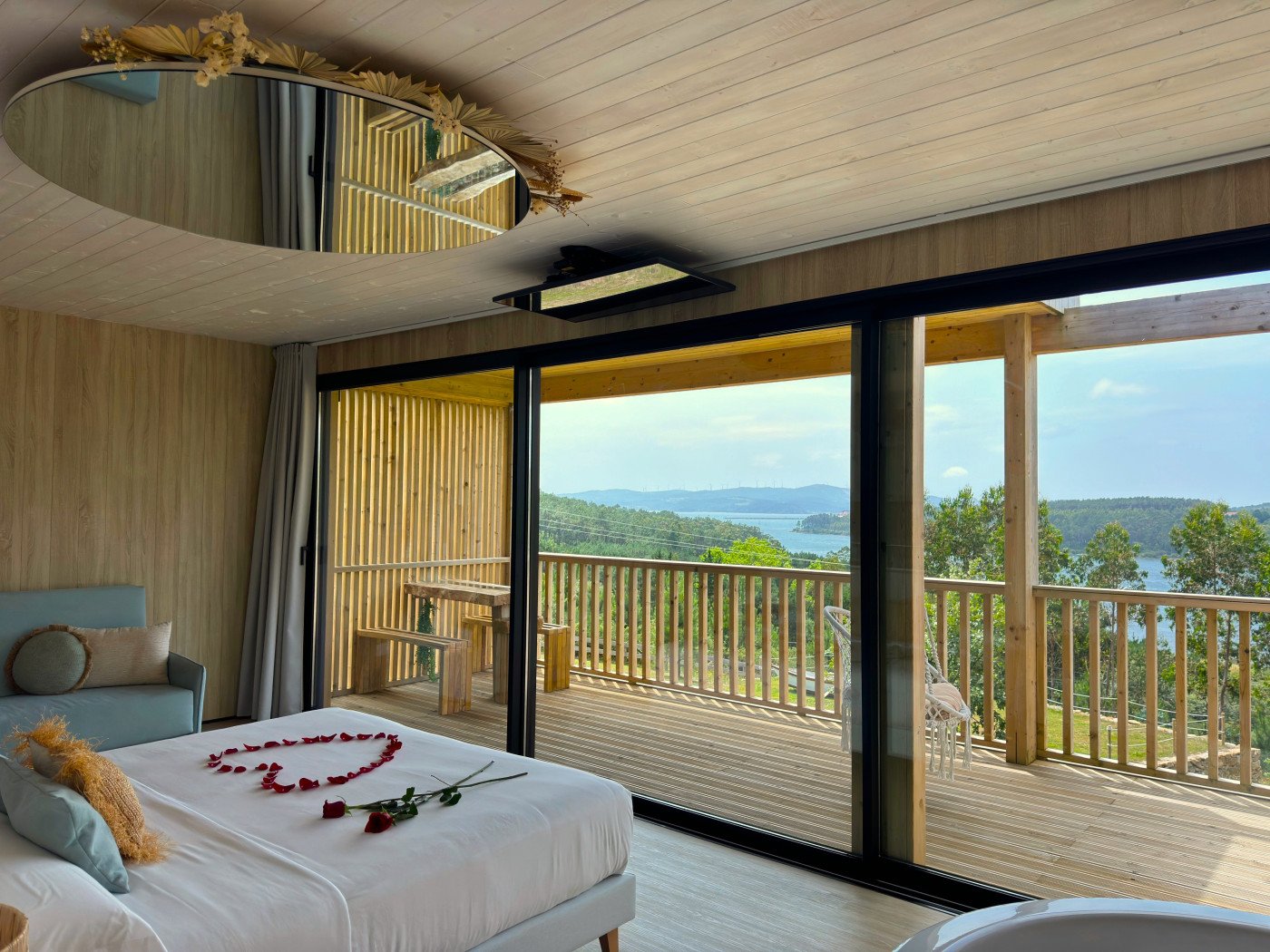 Imagen de la habitación Faro Fisterra