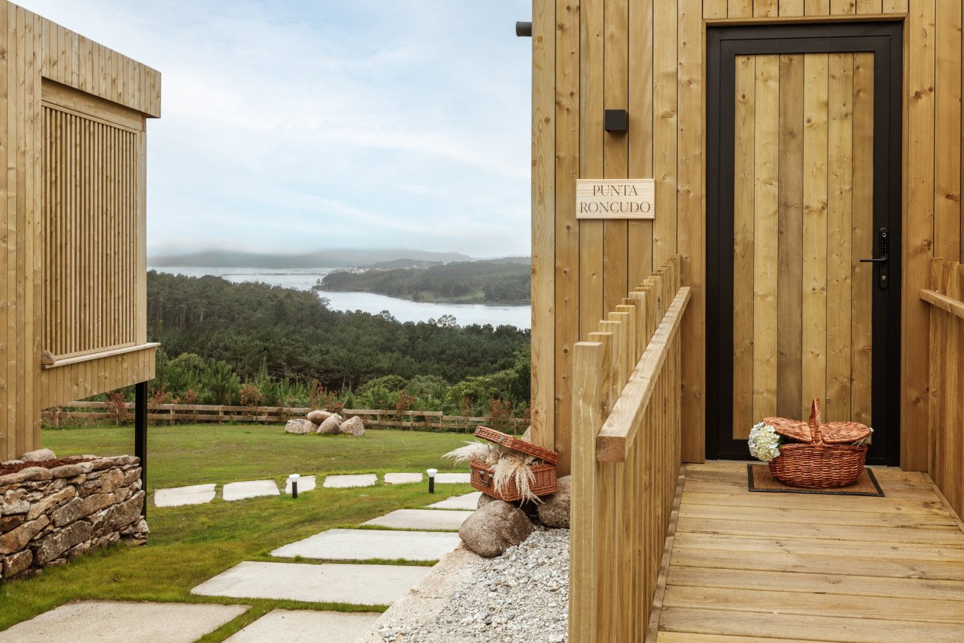 Imagen 6 de CABANAS DA LUZ