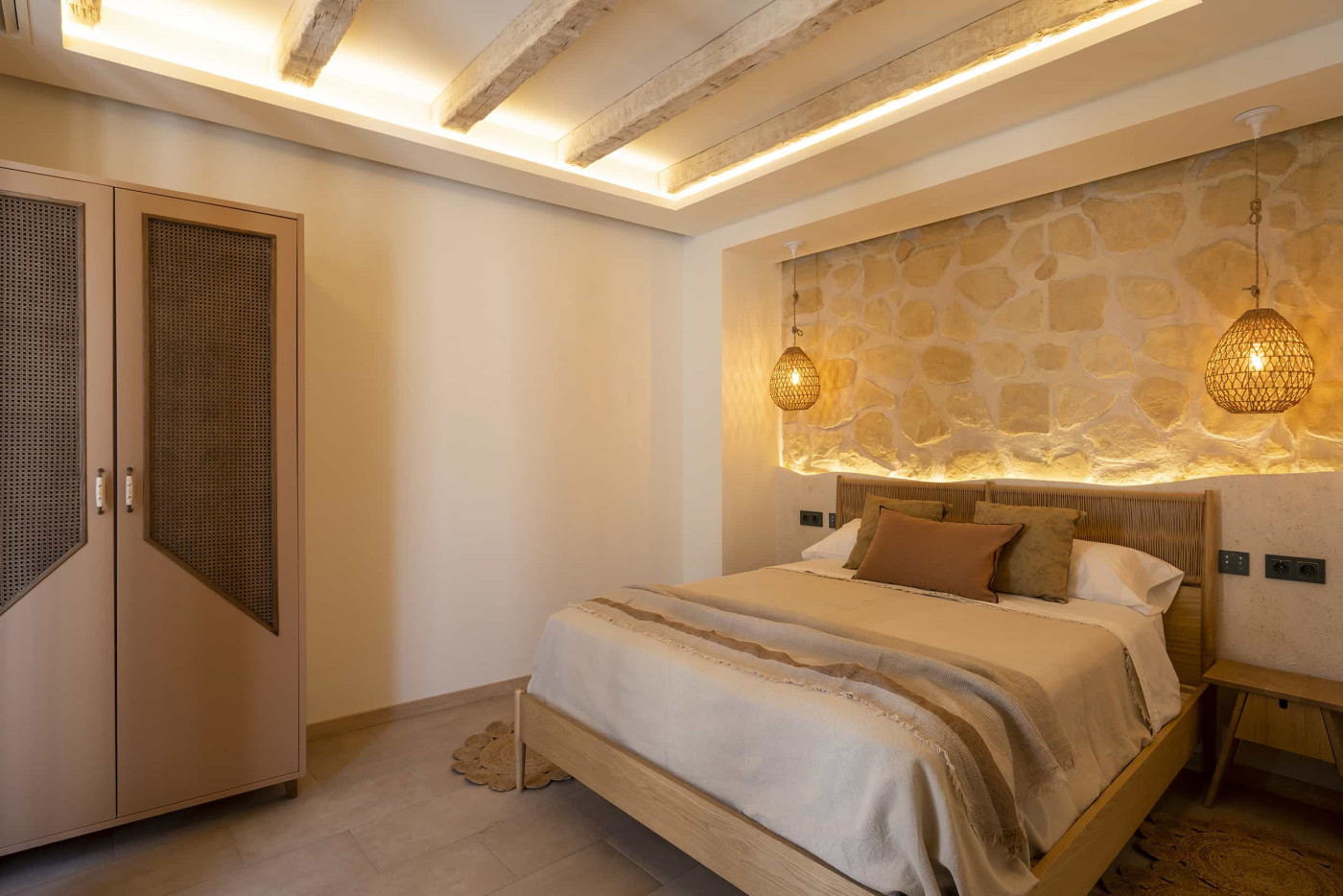 Imagen de la habitación Alpujarra Suite