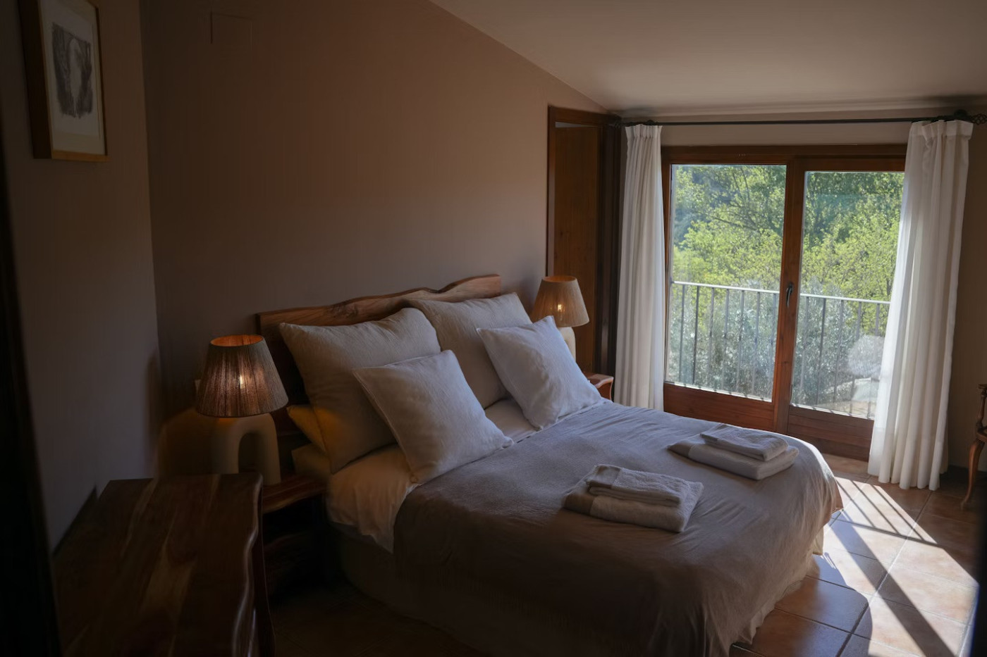 Imagen de la habitación Timo