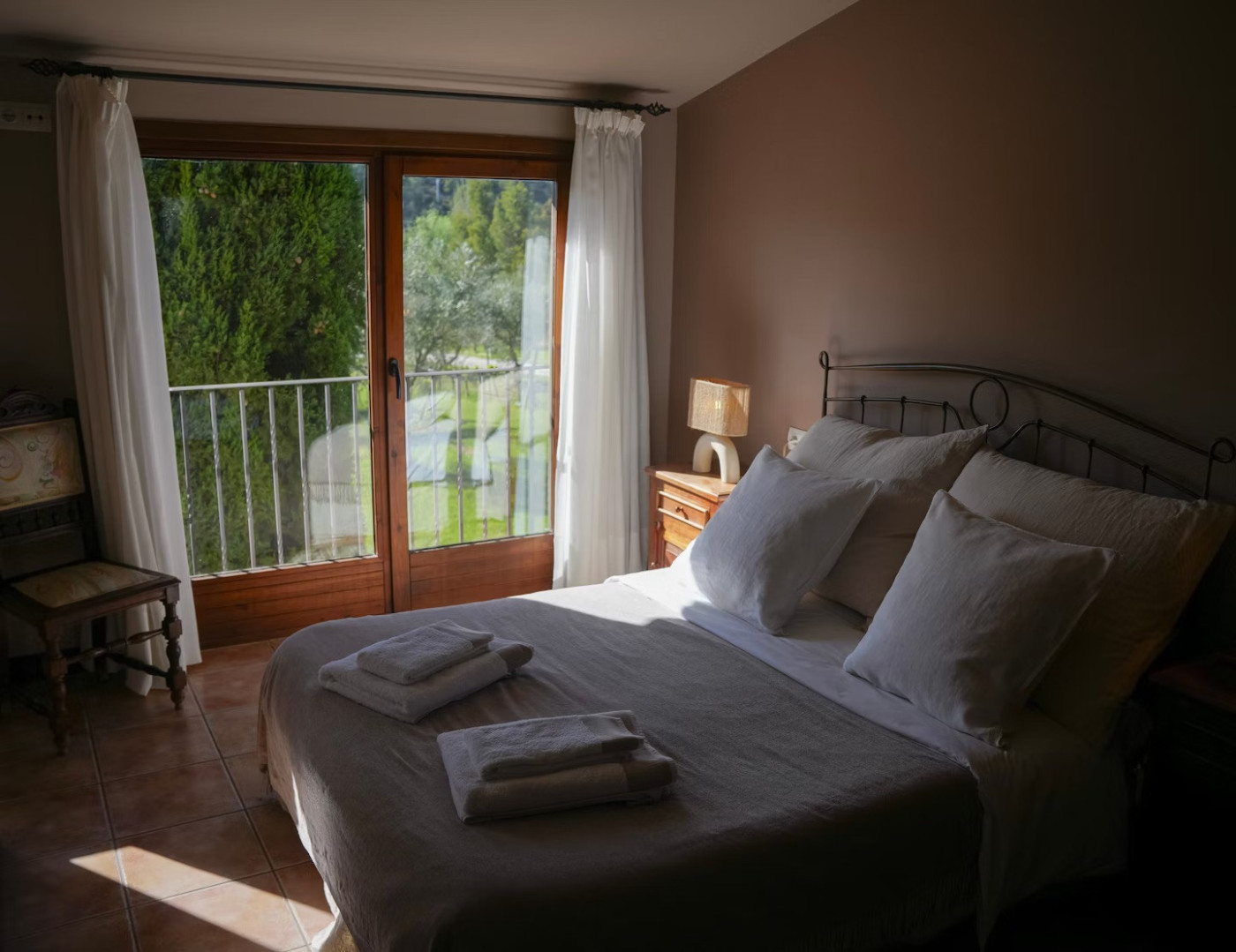 Imagen de la habitación Sapell