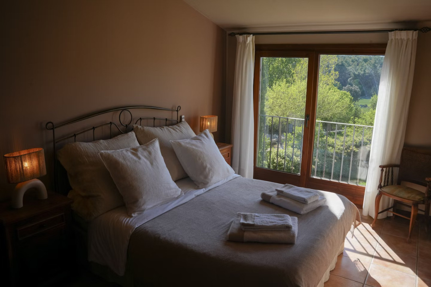 Imagen de la habitación Ginesta