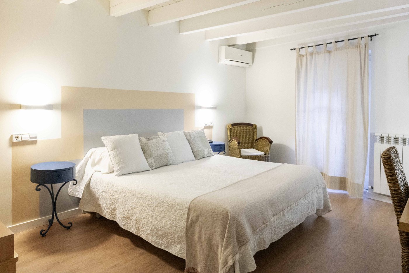 Imagen de la habitación La Roureda