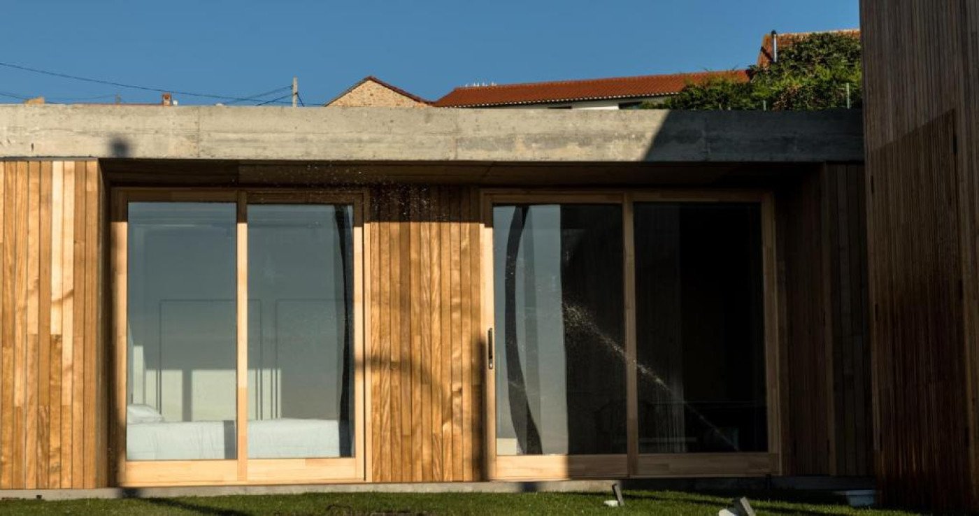 Imagen de la habitación Cabaña