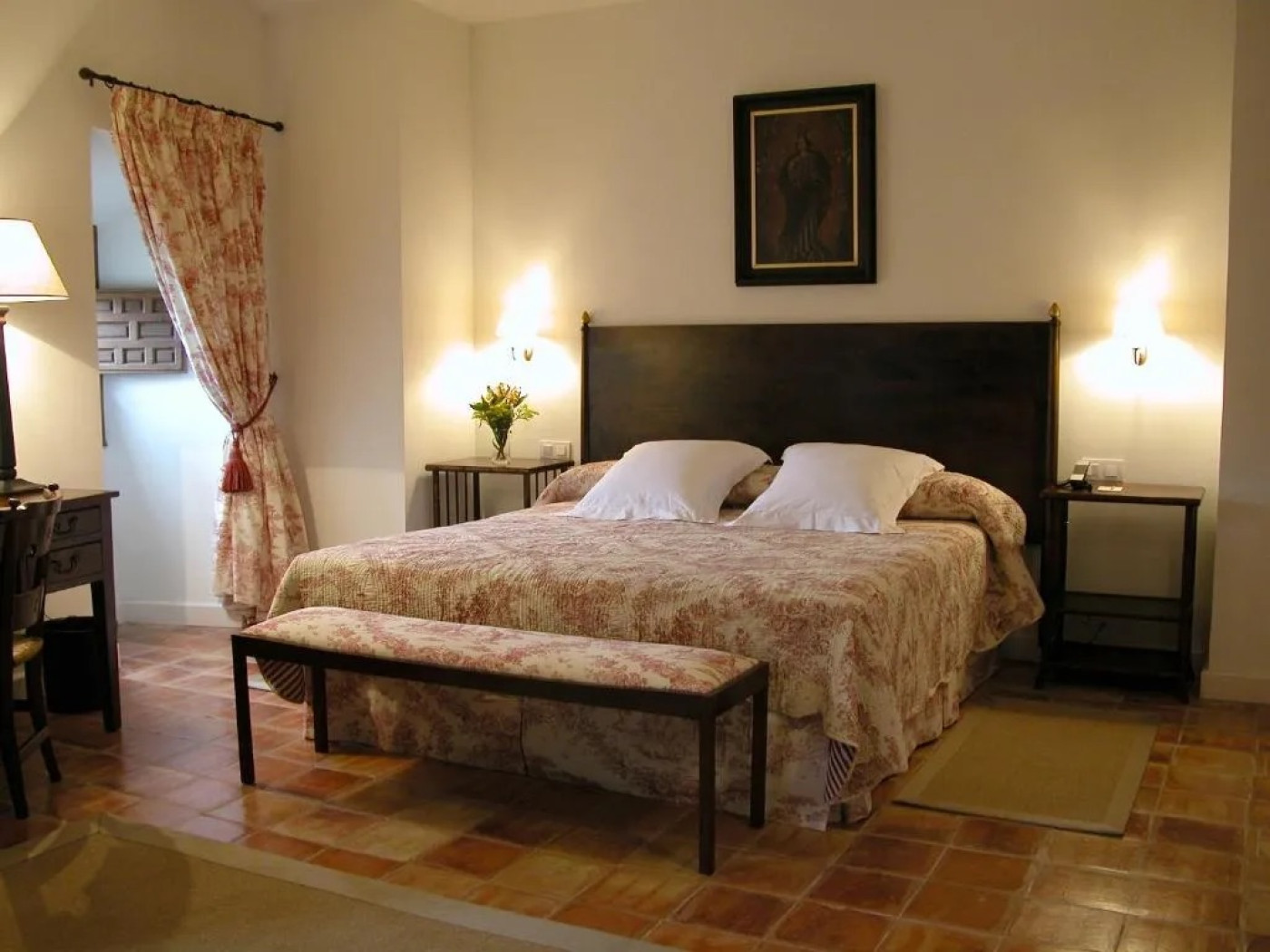 Imagen de la habitación HABITACIÓN STANDARD