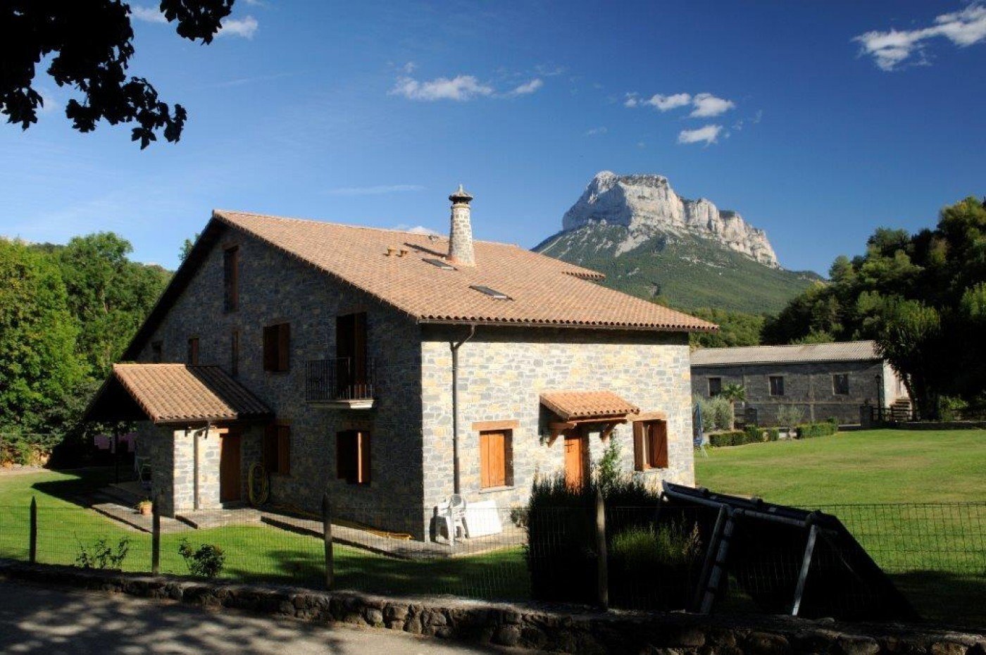 Casa Rural Campacruz 16