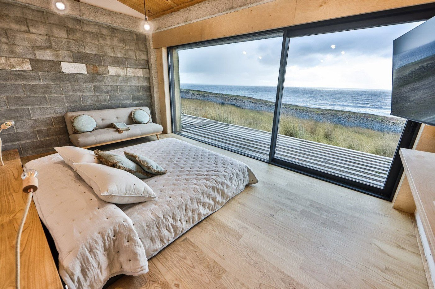 Imagen de la habitación Apartamento Praia de Lago