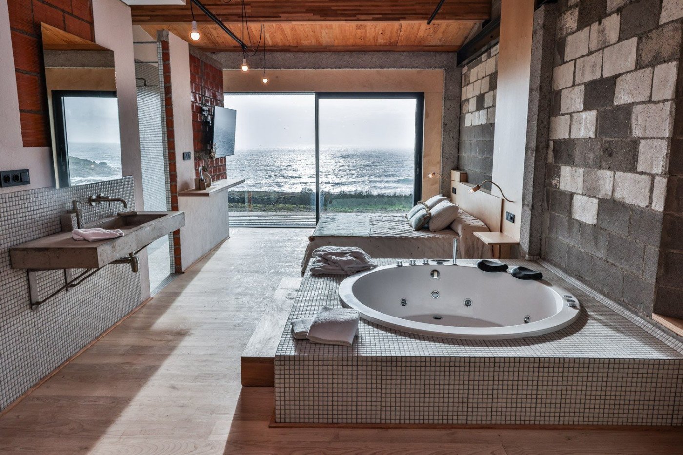 Imagen de la habitación Apartamento Praia de Moreira