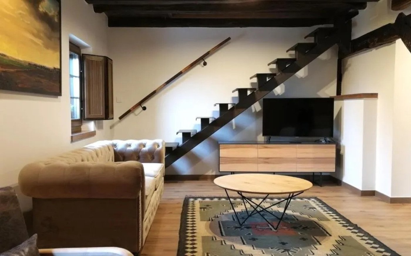 Imagen de la habitación Estudio