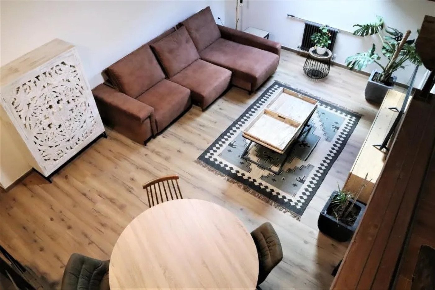 Imagen de la habitación Apartamento Oeste