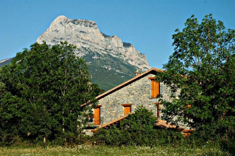 Casa Rural Campacruz 10