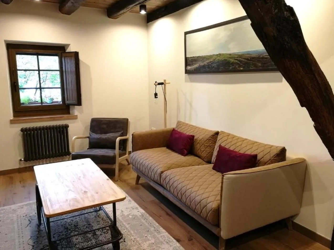 Imagen de la habitación Apartamento Sur