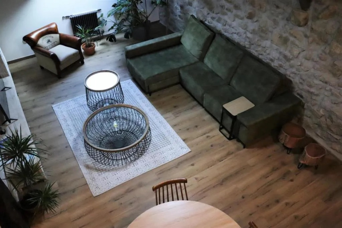 Imagen de la habitación Apartamento Norte