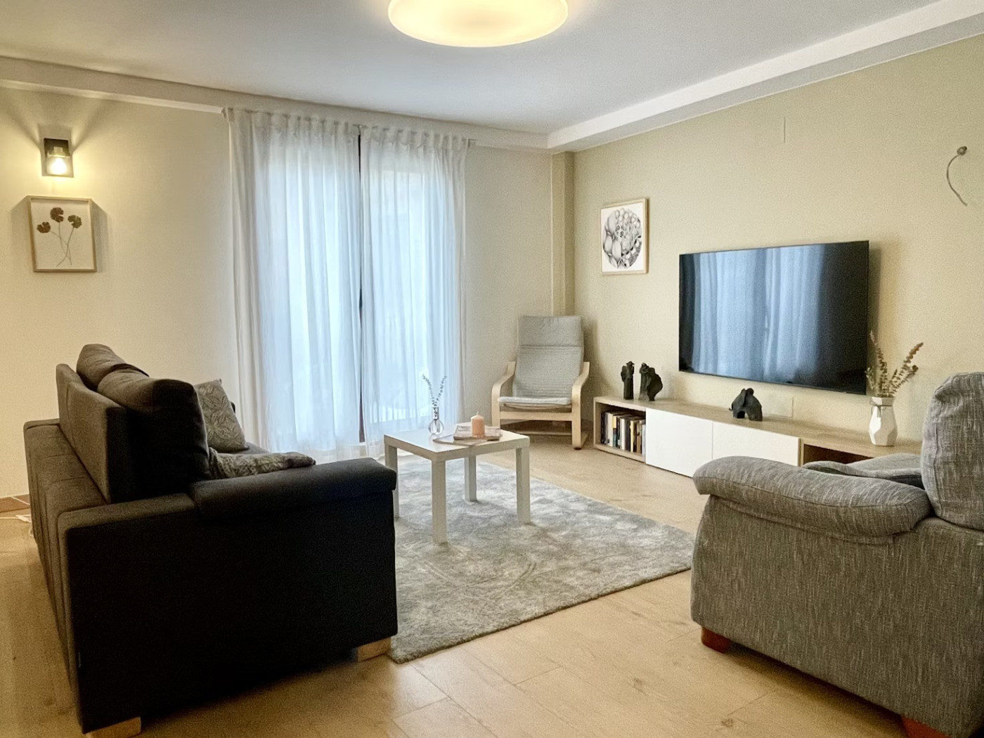 Imagen de la habitación Casa GRATAL