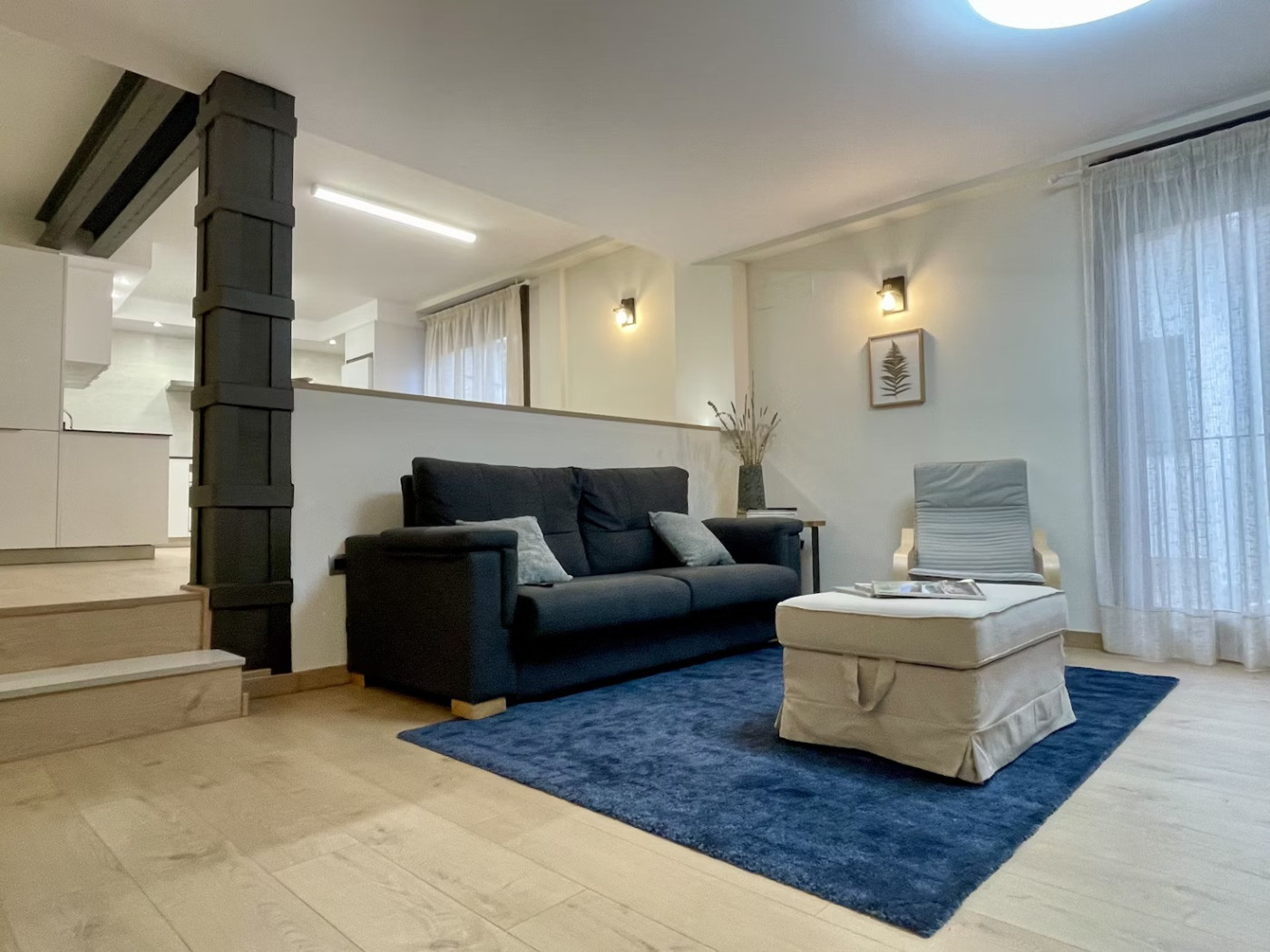 Imagen de la habitación Casa SALTO DE ROLDÁN