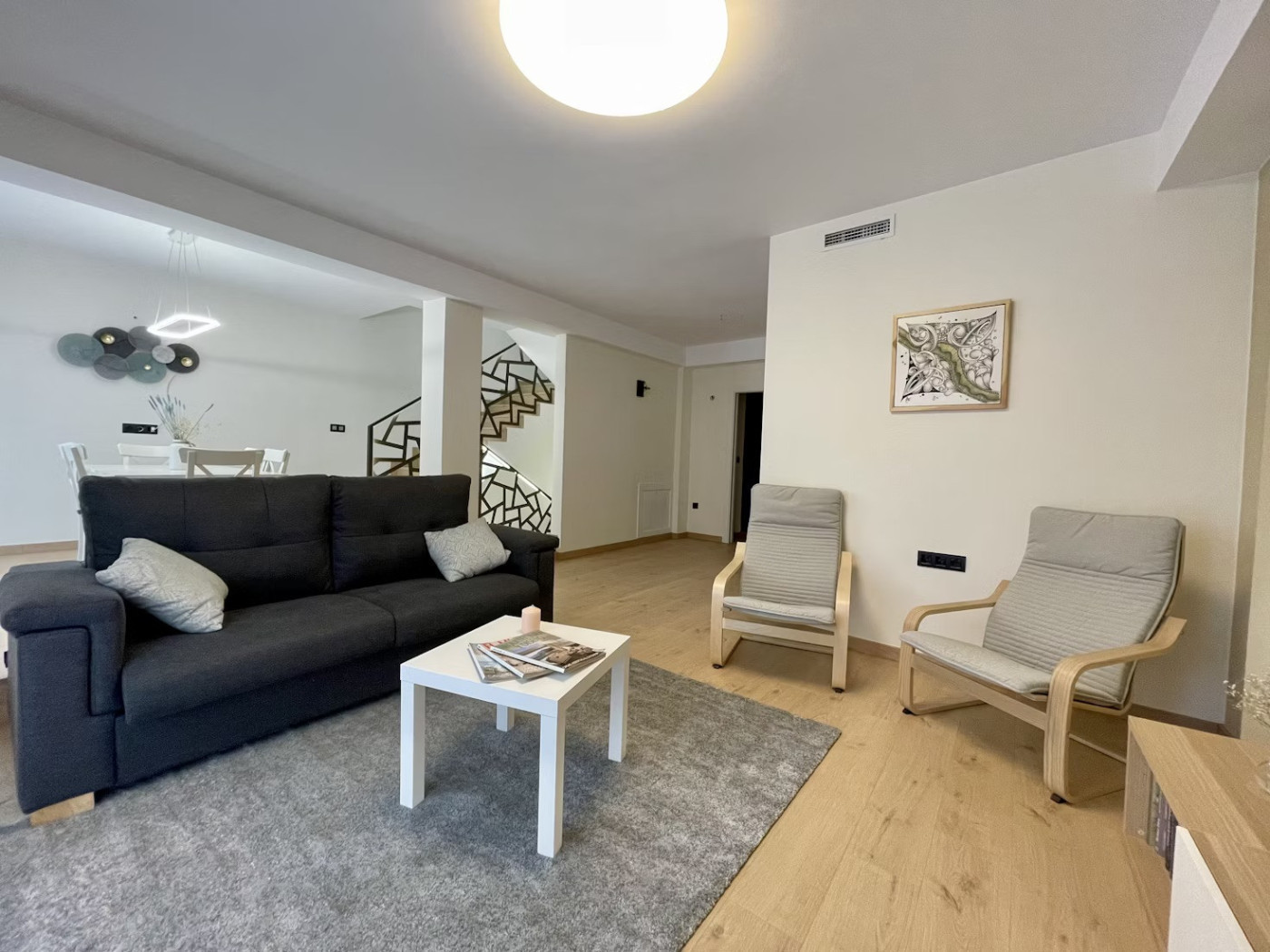 Imagen de la habitación Casa PICO DEL ÁGUILA