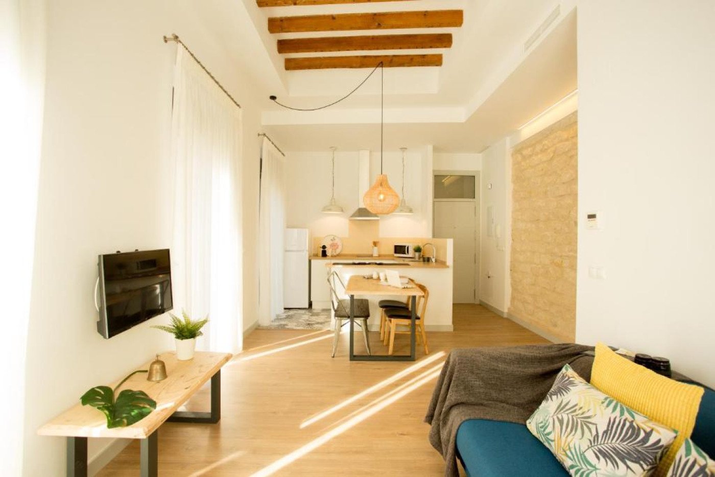Imagen de la habitación Apartamento Exterior - Jacuzzi🛁