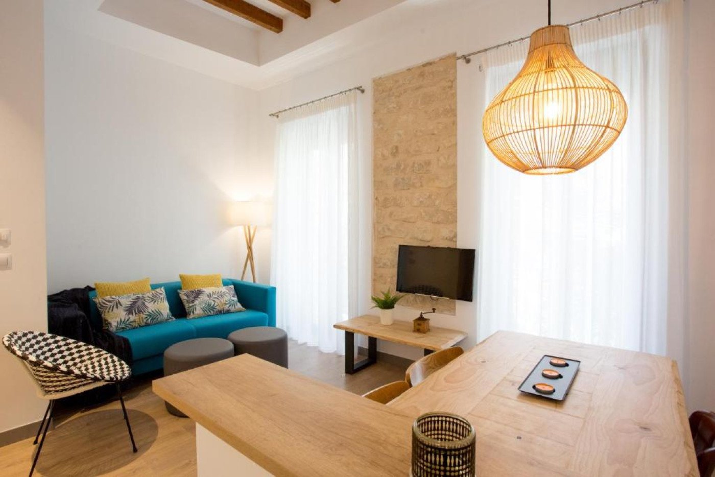 Imagen de la habitación Apartamento Ejecutivo