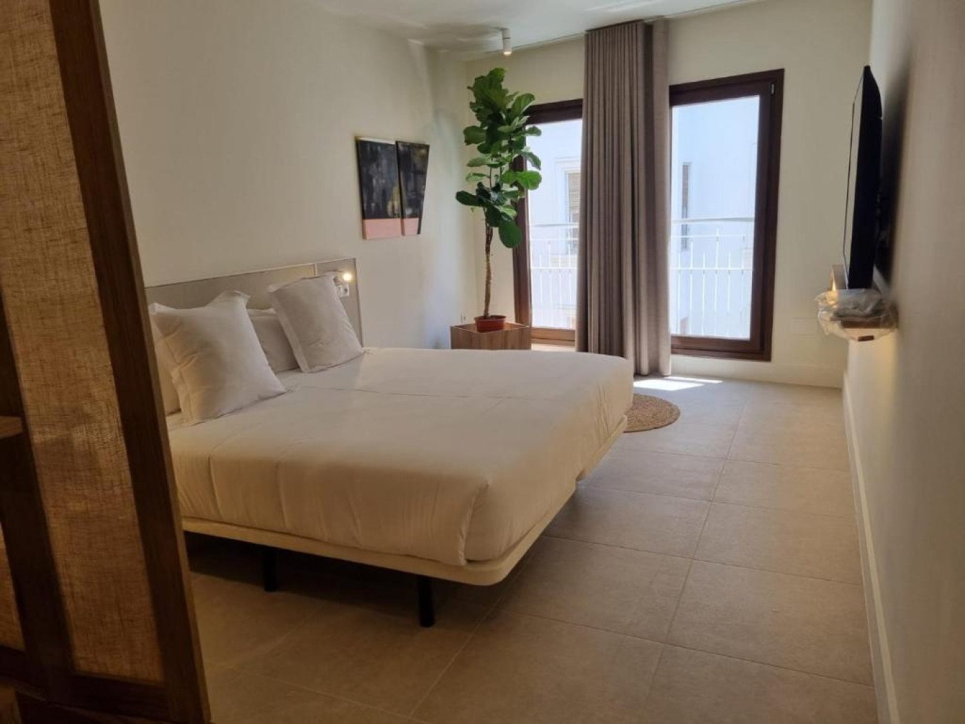 Imagen de la habitación Doble Premium
