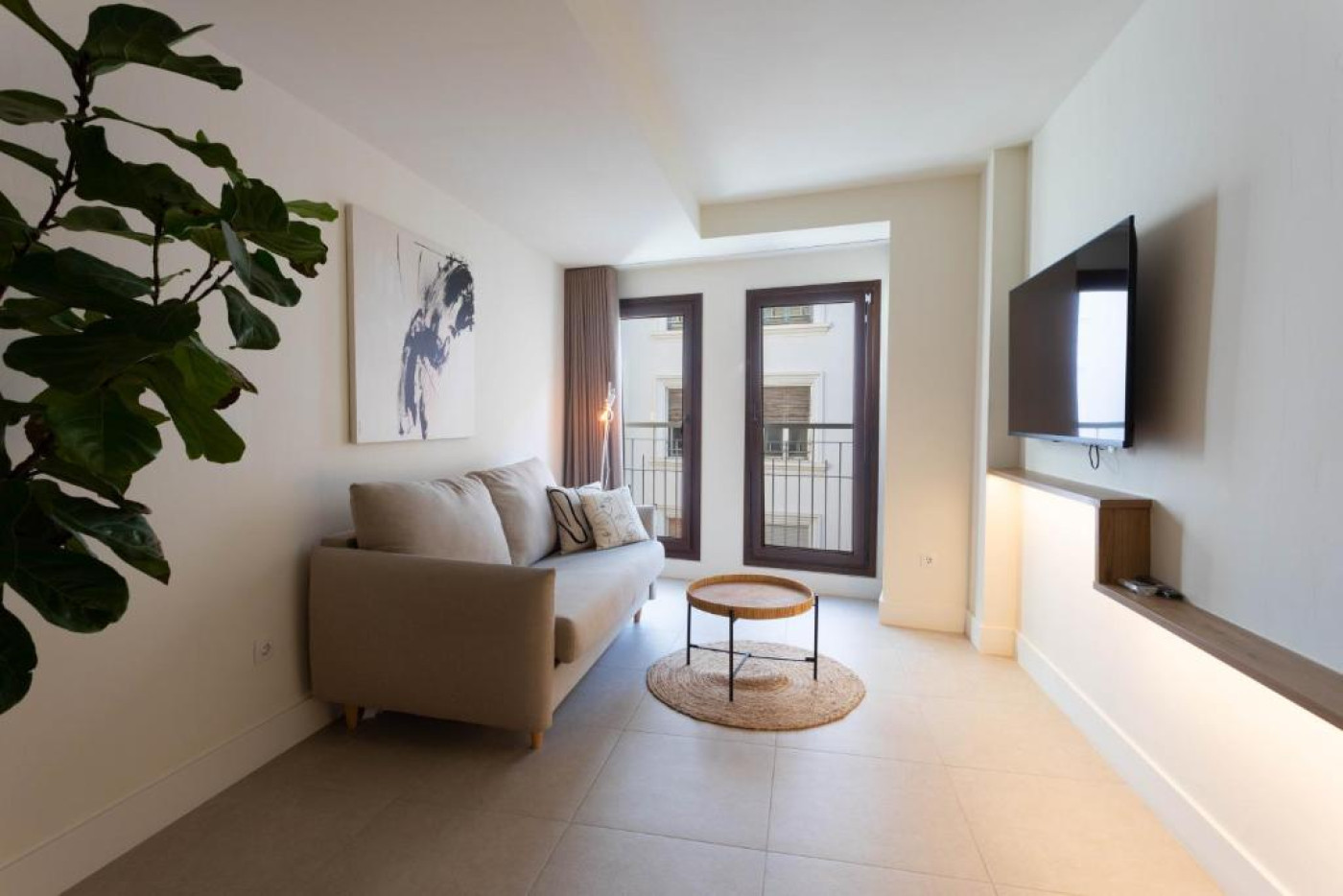 Imagen de la habitación Suite Premium