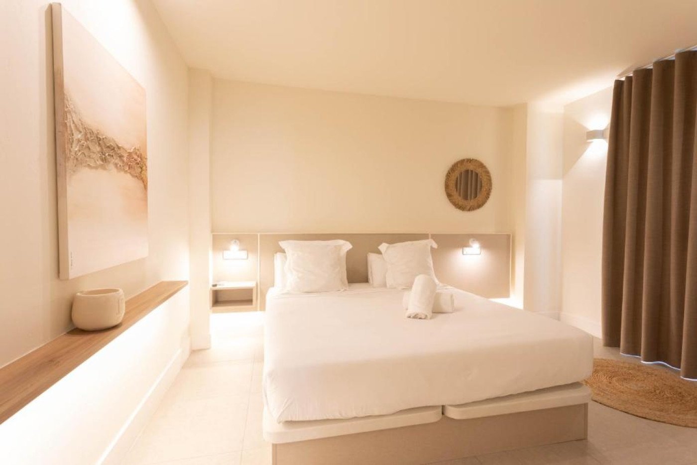 Imagen de la habitación Ático Doble