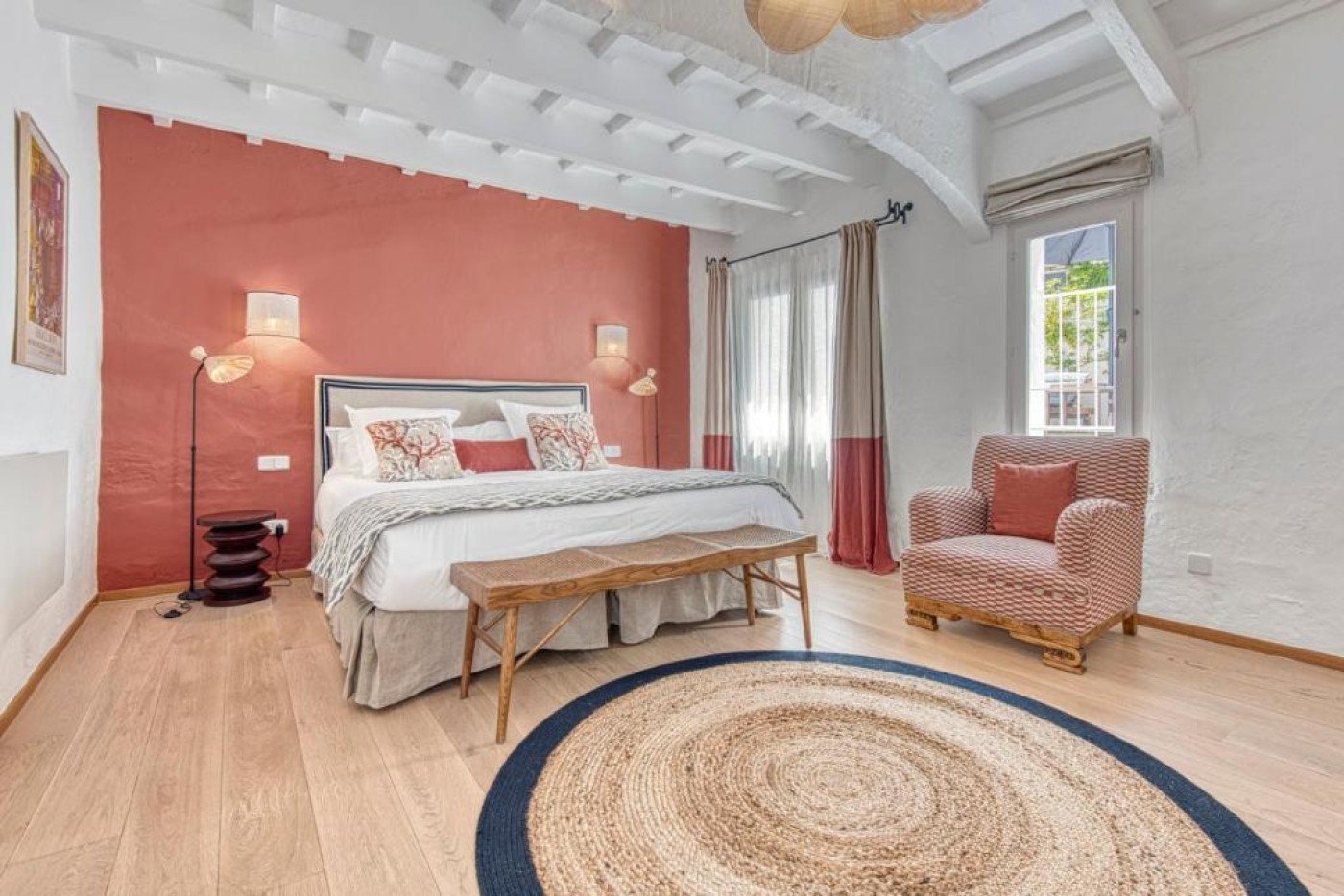Imagen de la habitación Suite con Terraza