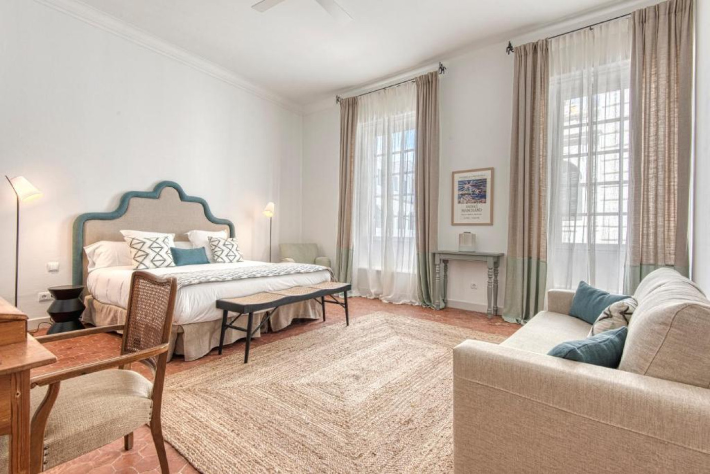Imagen de la habitación Suite