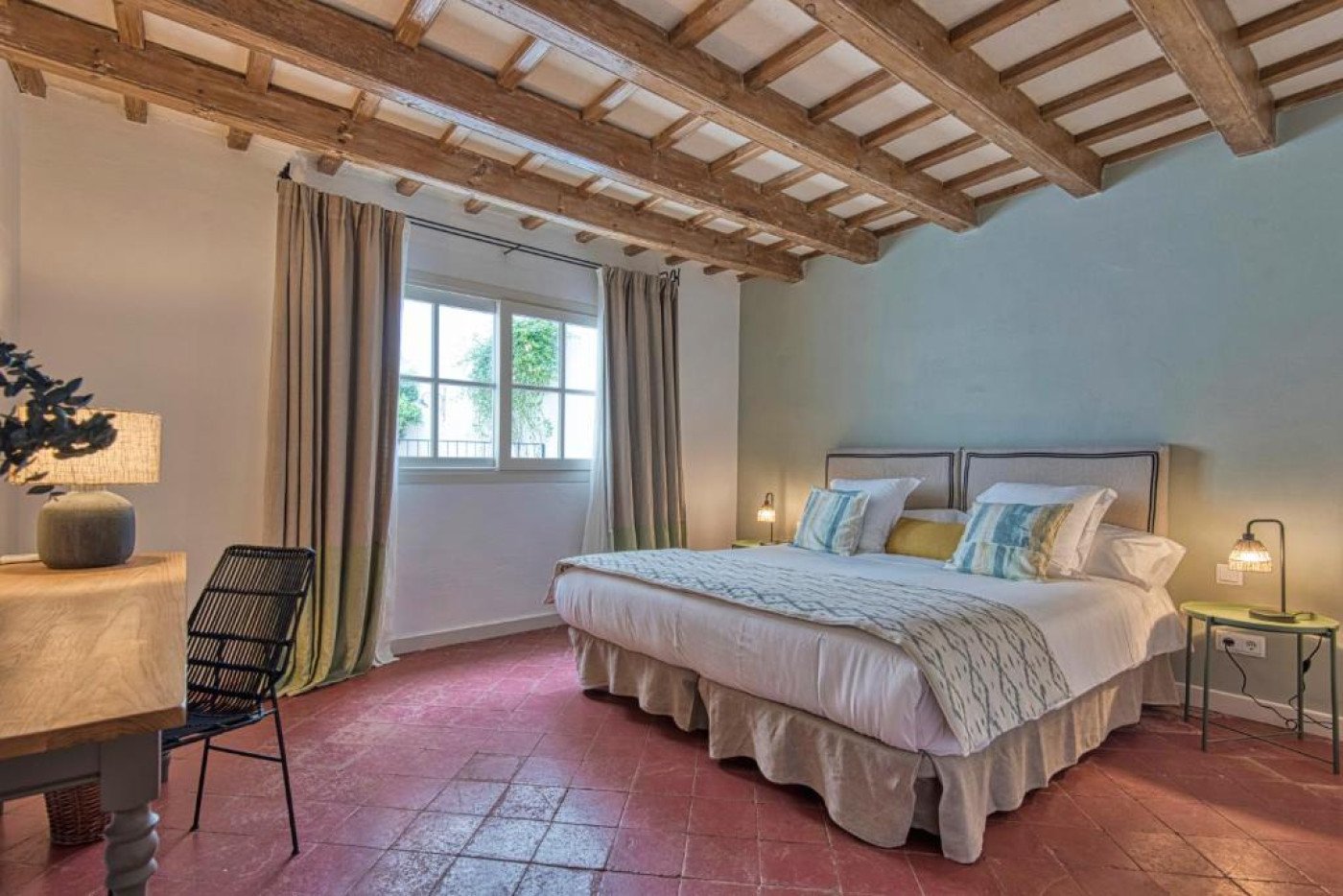 Imagen de la habitación Deluxe