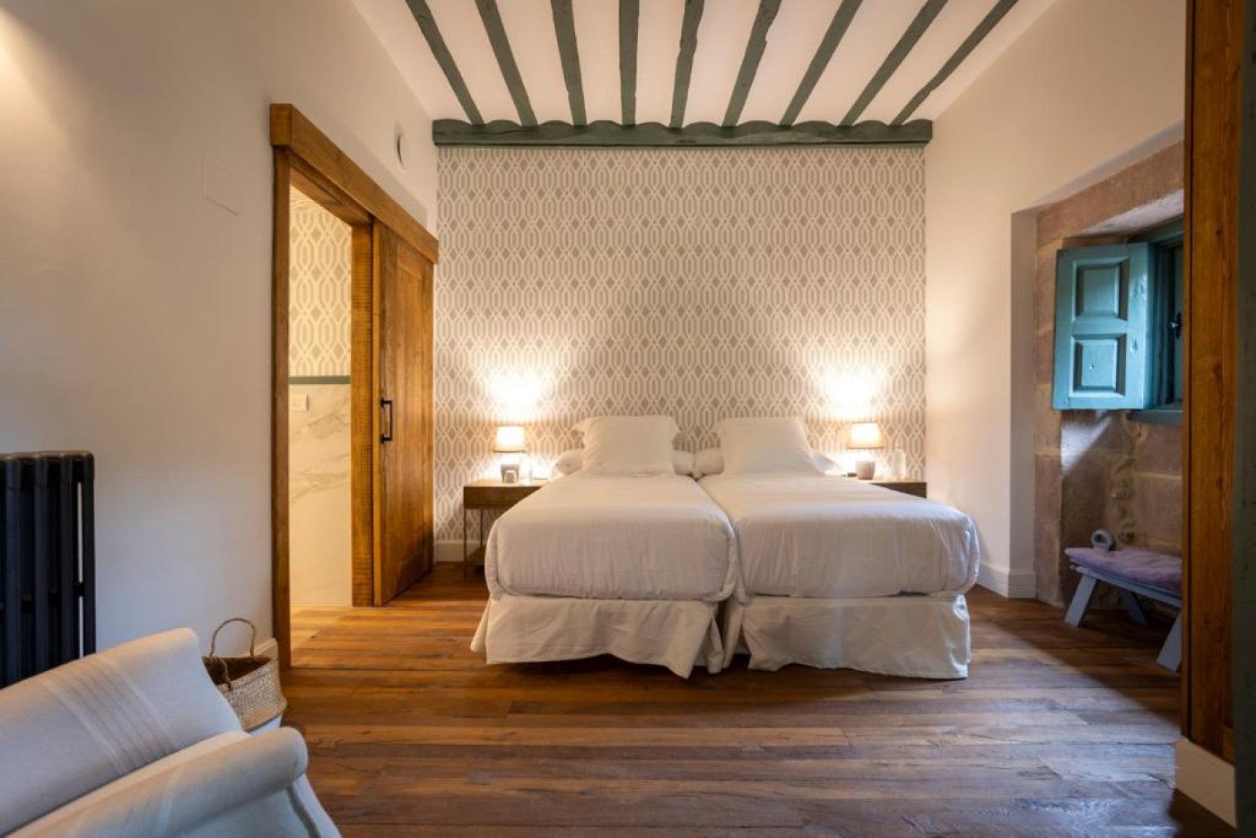 Imagen de la habitación Superior