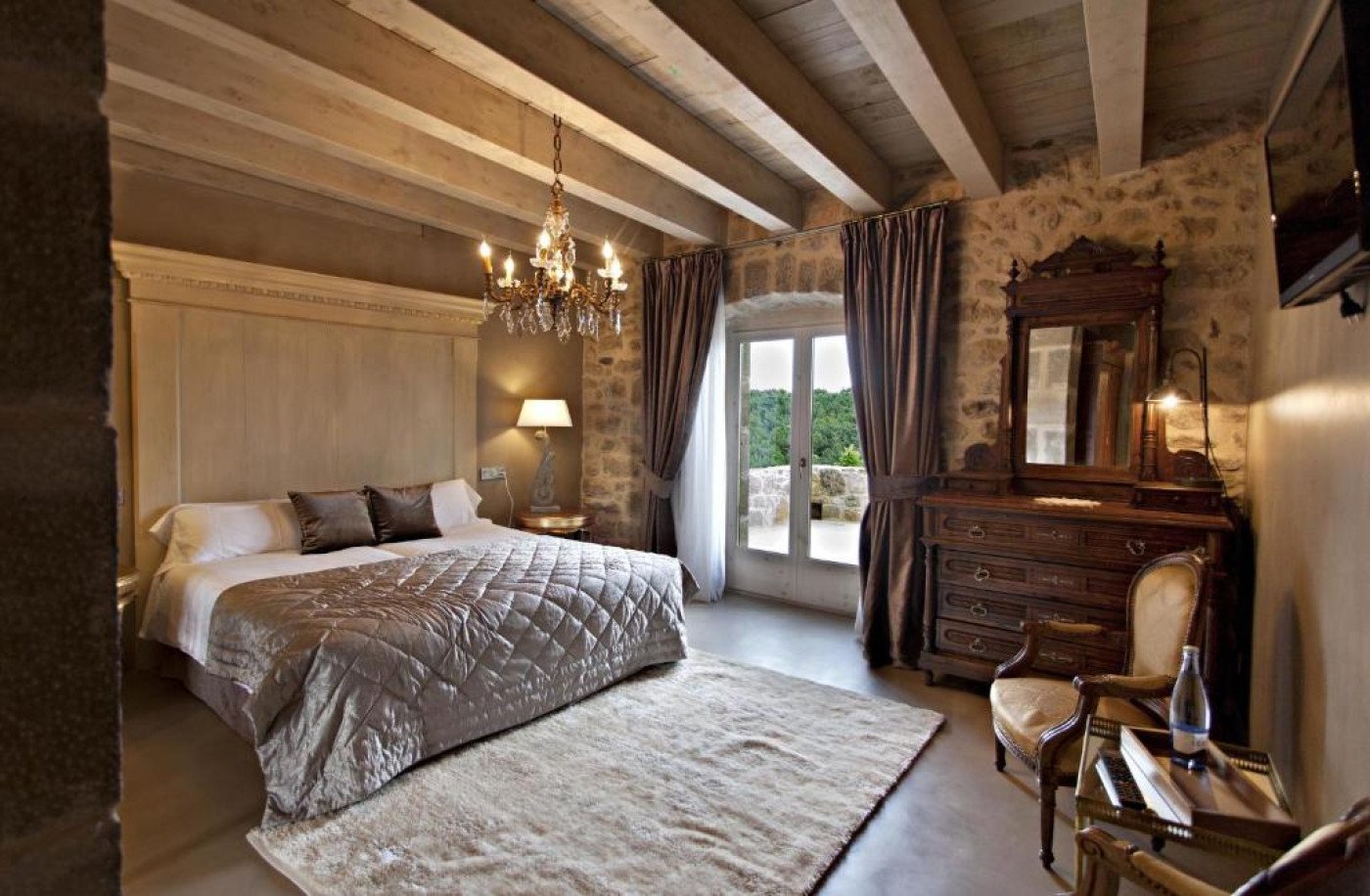 Imagen de la habitación SUPERIOR