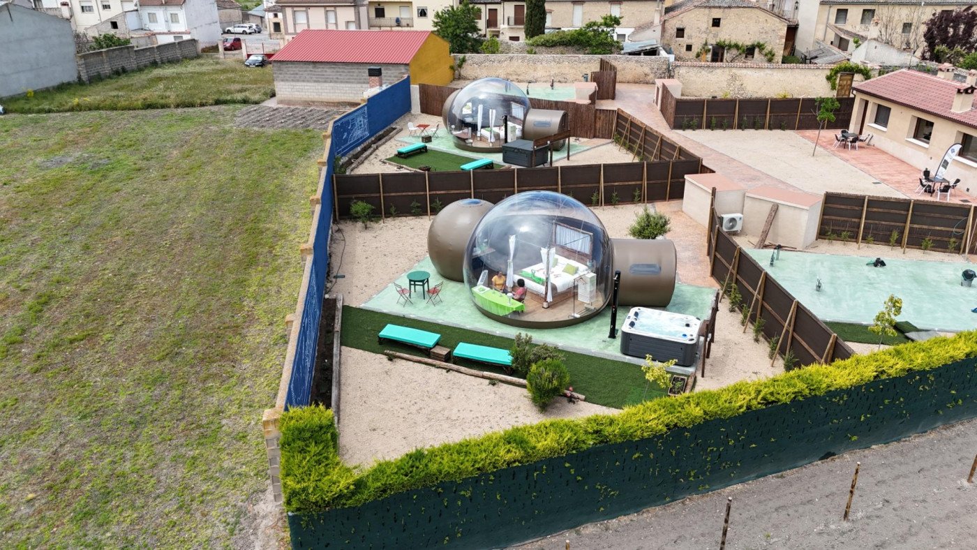 Imagen de la habitación Antares