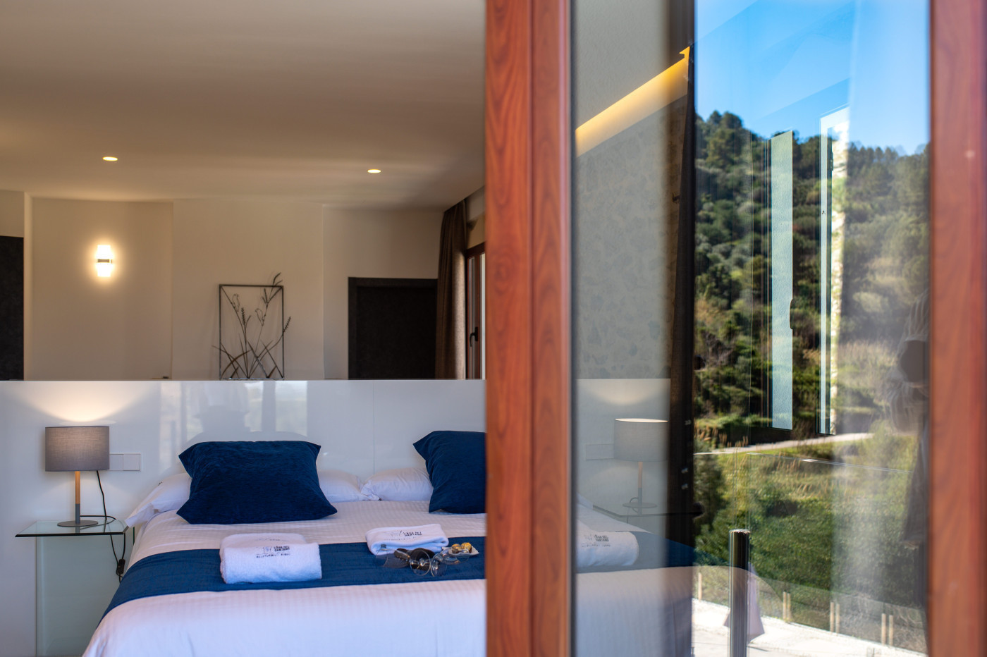 Imagen de la habitación Suite Riu Girona