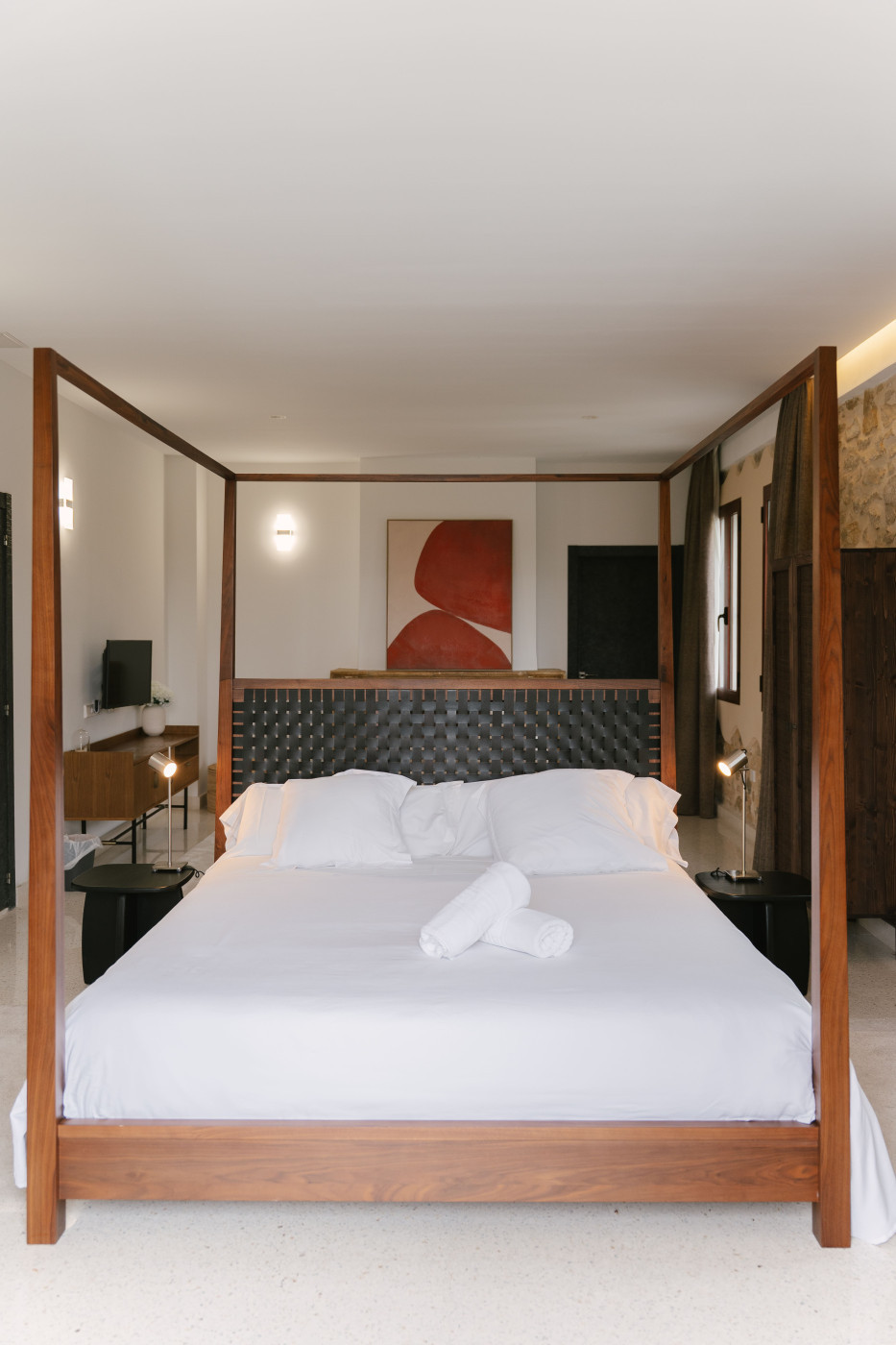 Imagen de la habitación Suite Riu Girona