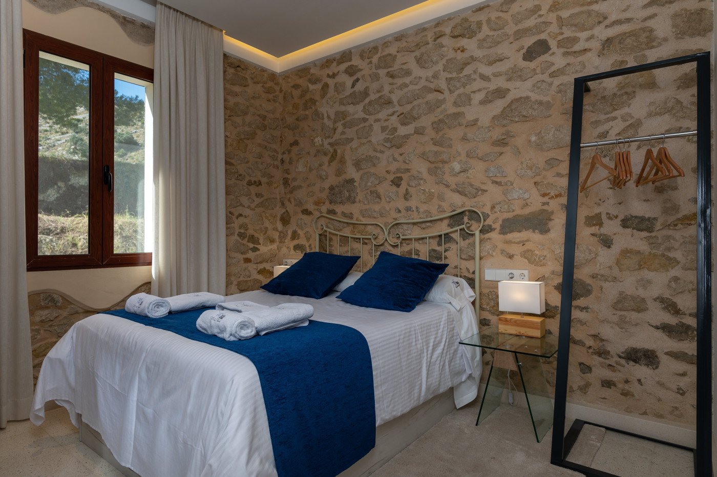 Imagen de la habitación El Barranc
