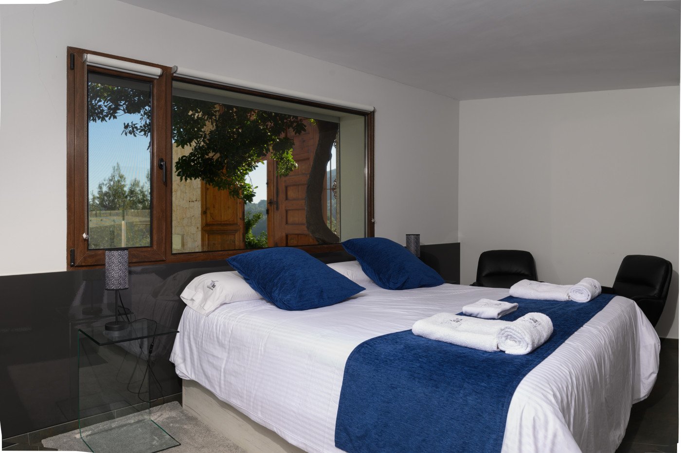 Imagen de la habitación La Font