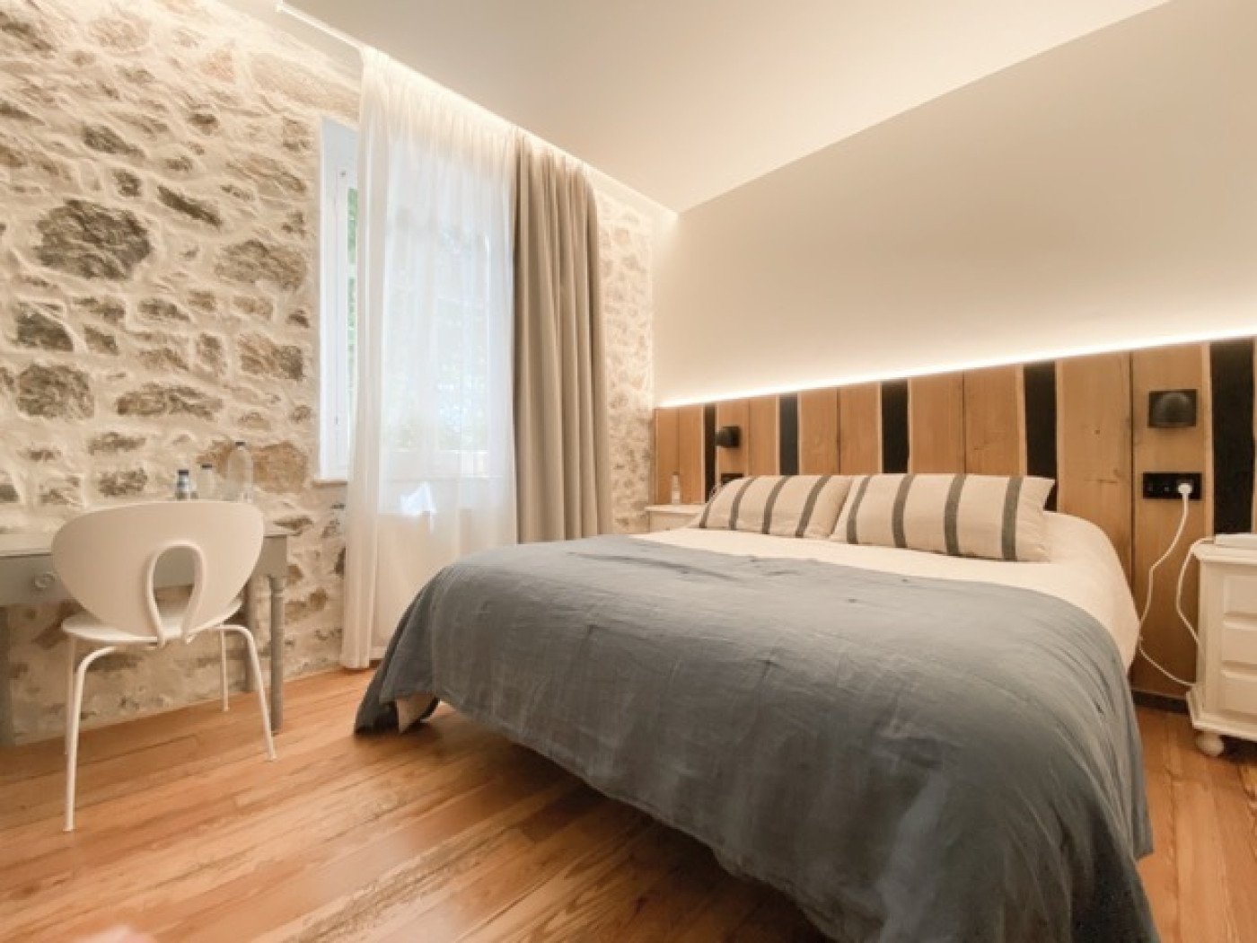Imagen de la habitación Hab. Doble Deluxe (2 pax)