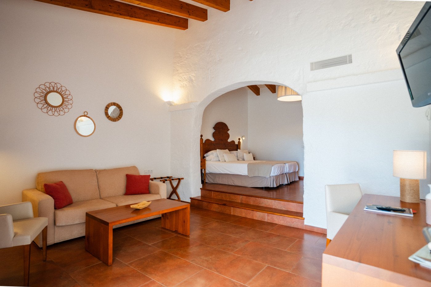 Imagen de la habitación Junior Suite