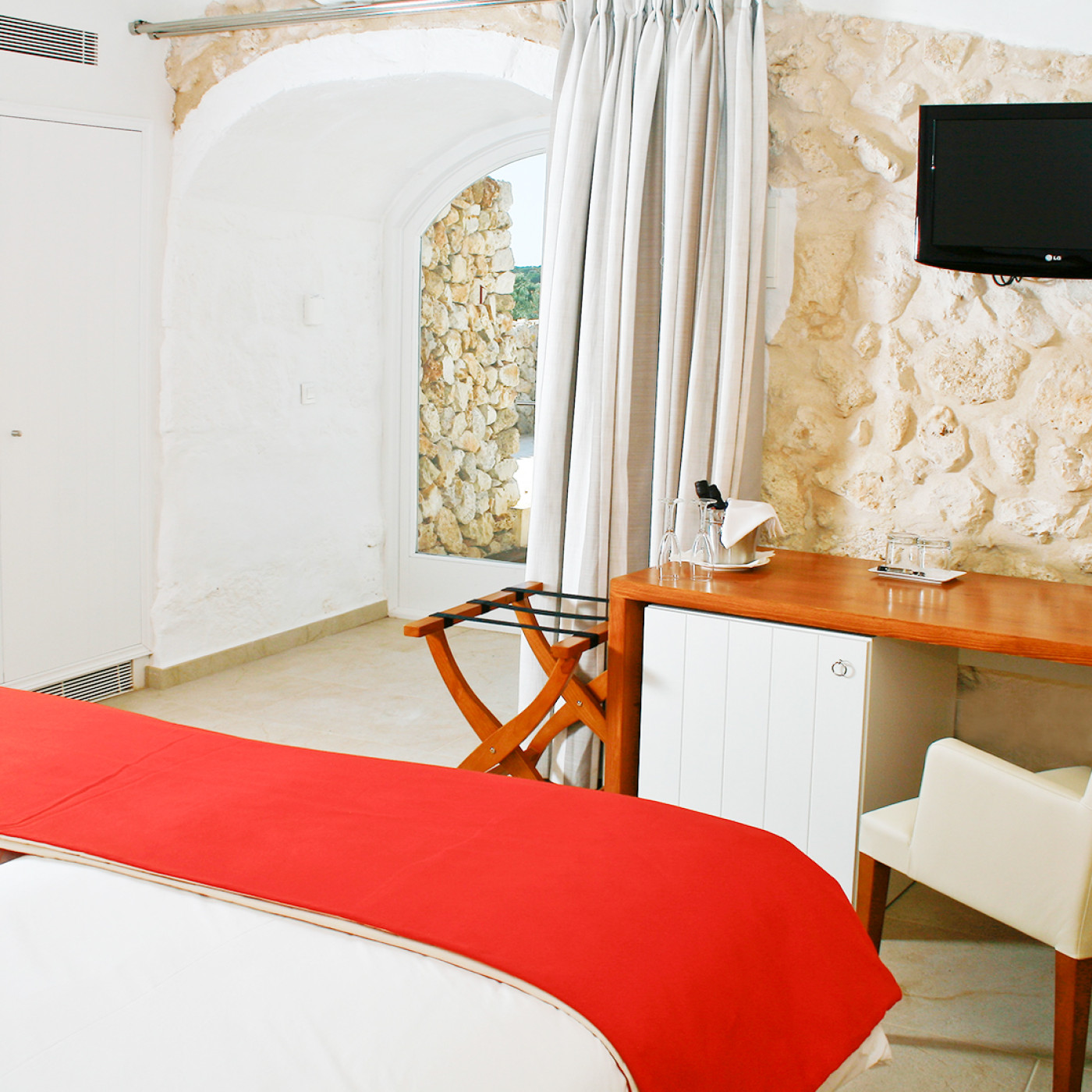 Imagen de la habitación Doble Superior