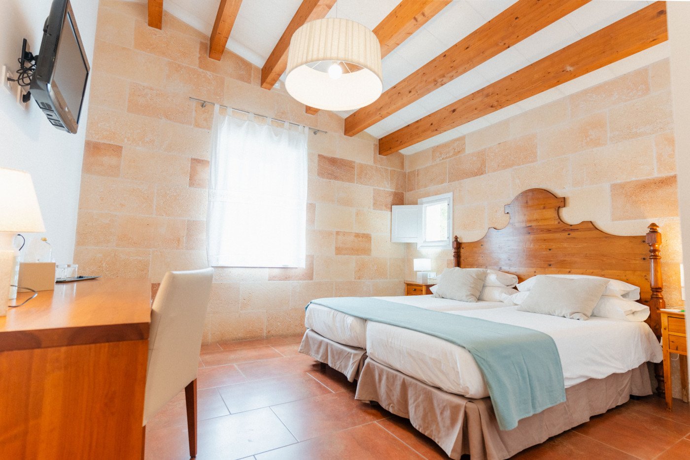 Imagen de la habitación Doble Estándar
