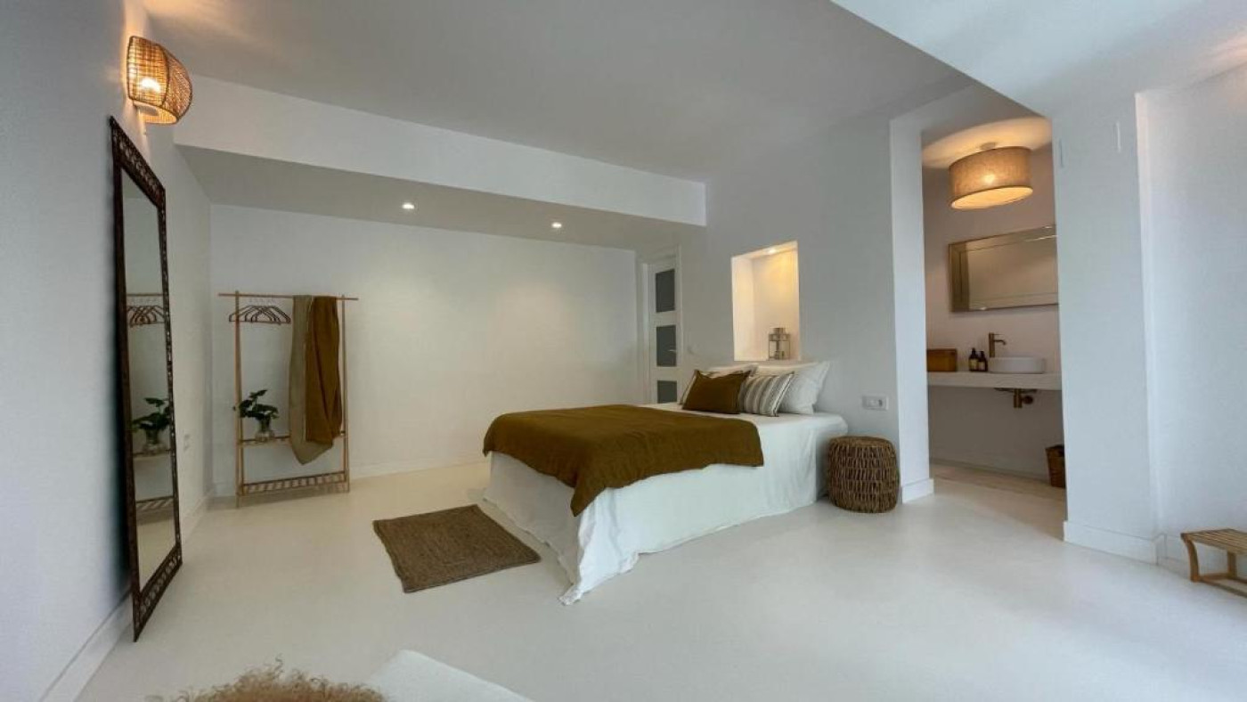 Imagen de la habitación SUITE NARANJOS
