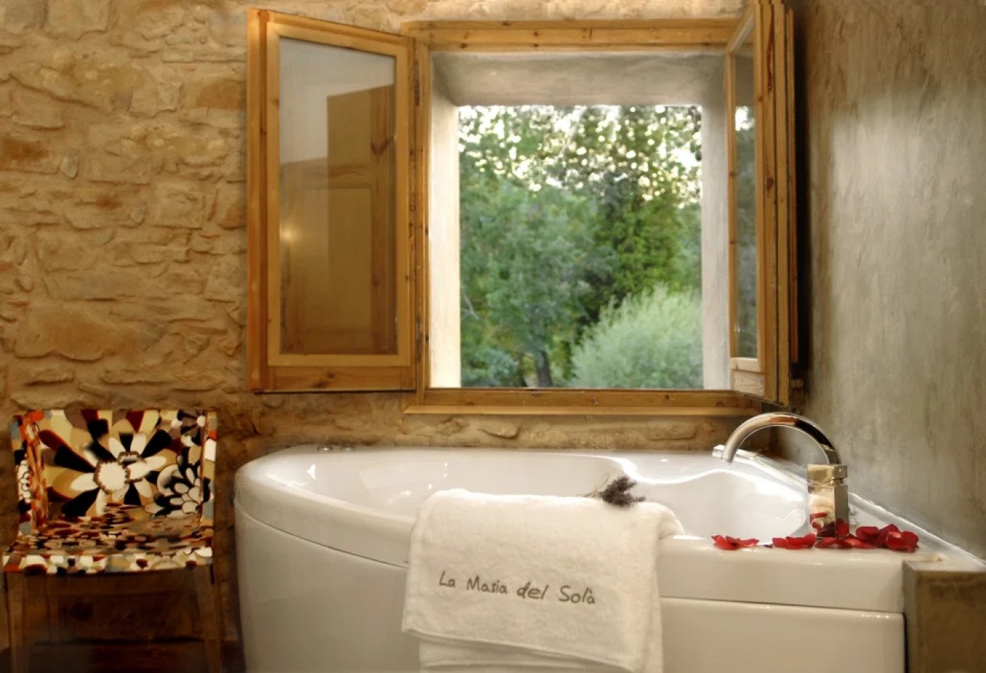 Imagen de la habitación Junior Suite - con Jacuzzi 🛁