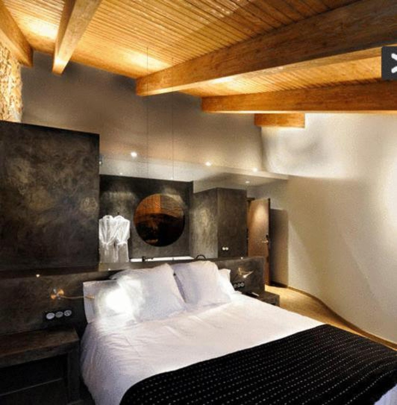 Imagen de la habitación JUNIOR SUITE