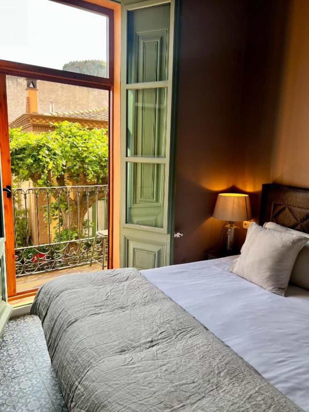 Imagen de la habitación JUNIOR SUITE