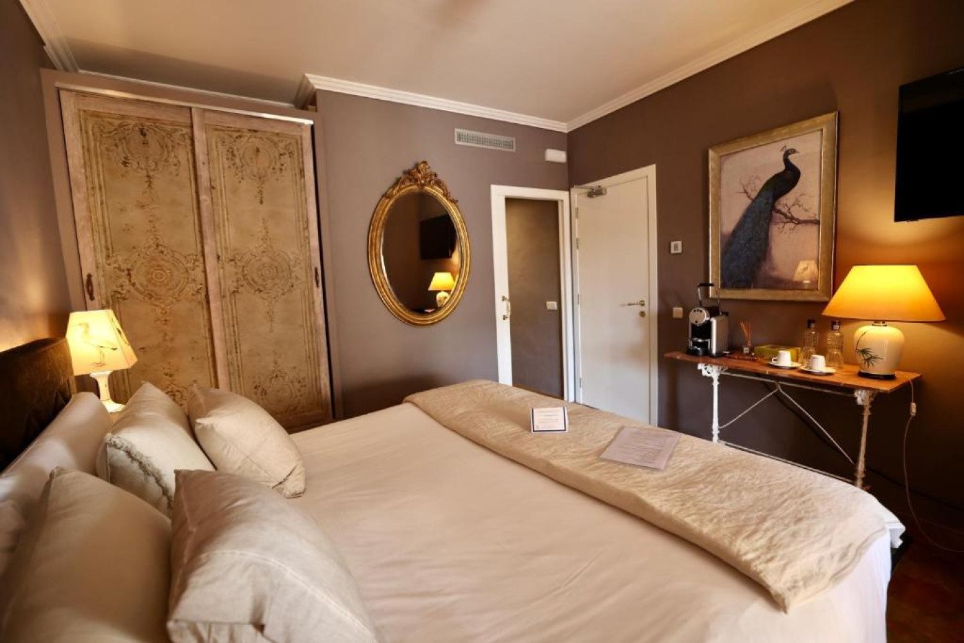 Imagen de la habitación PREMIUM SUITE
