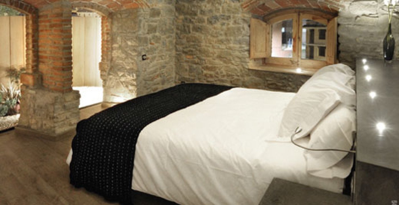Imagen de la habitación DOBLE SUPERIOR PREMIUM