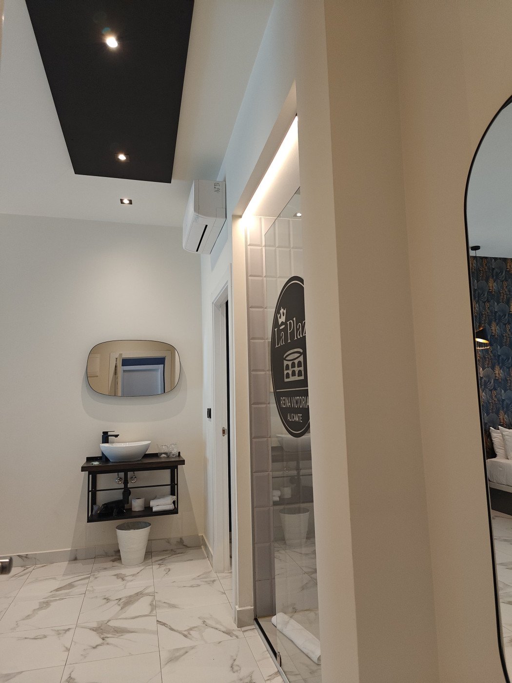 Imagen de la habitación Bajo Panteón de Quijano - Bañera de hidromasaje 🛁
