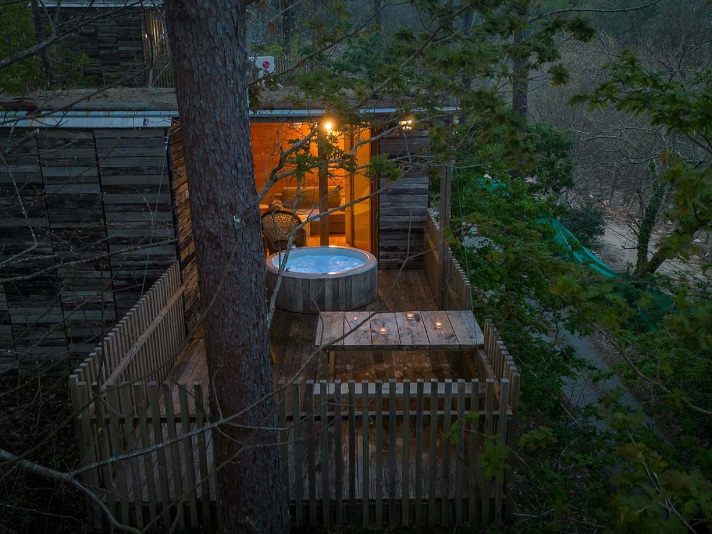 Imagen de la habitación Cabana da Barquiña
