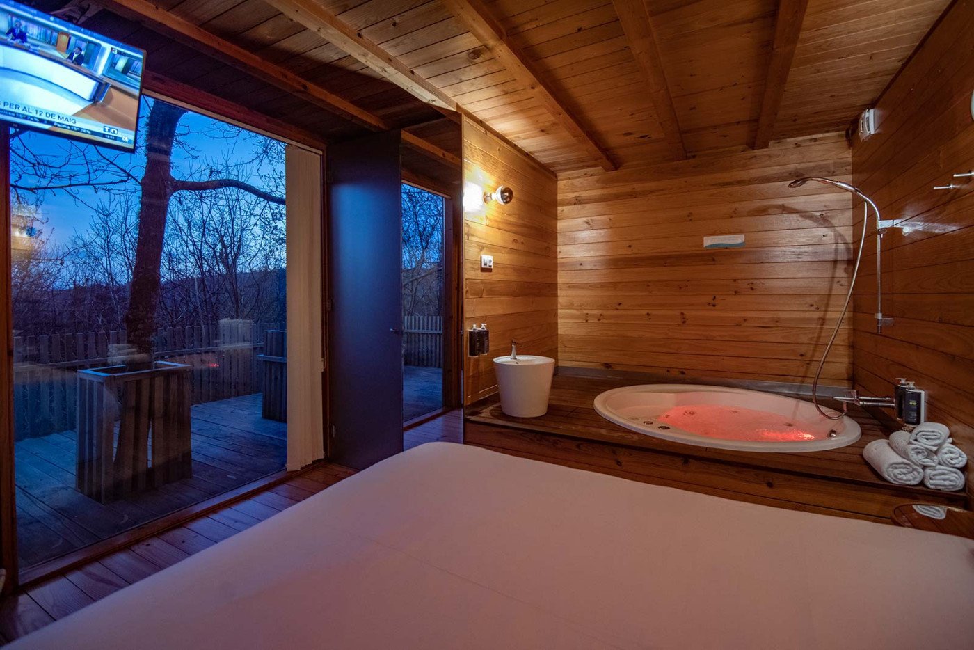 Imagen de la habitación Cabana da Creba